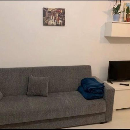 Апартаменты Relator Севилья Экстерьер фото